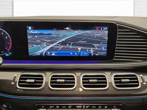 Mercedes-Benz – GLE 450 AMG Line 4Matic