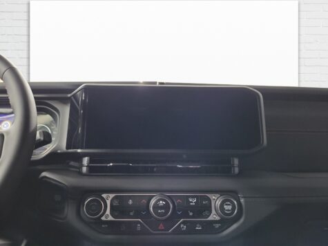 Jeep – Wrangler 2.0 Turbo Rubicon Power Unlimit