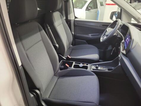 VW – Caddy Maxi Kaw. 1.5 TSI 116 Entry DSG