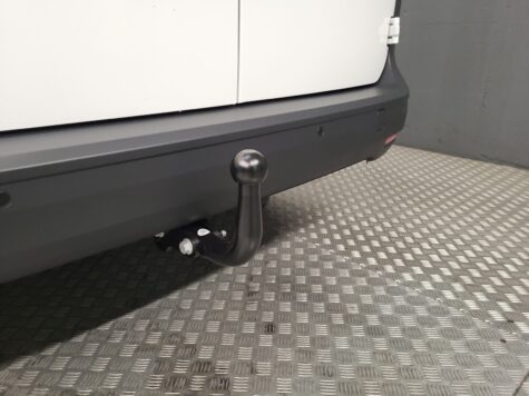 VW – Caddy Maxi Kaw. 1.5 TSI 116 Entry DSG