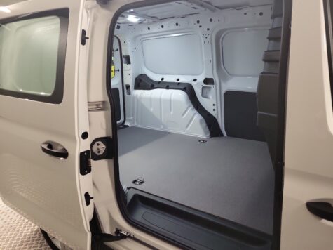 VW – Caddy Maxi Kaw. 1.5 TSI 116 Entry DSG