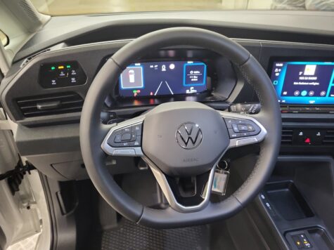 VW – Caddy Maxi Kaw. 1.5 TSI 116 Entry DSG