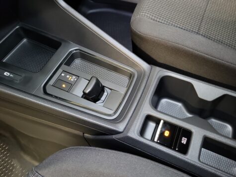 VW – Caddy Maxi Kaw. 1.5 TSI 116 Entry DSG