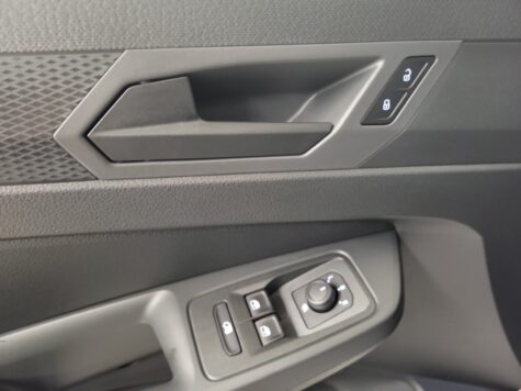 VW – Caddy Maxi Kaw. 1.5 TSI 116 Entry DSG