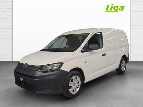 VW – Caddy Maxi Kaw. 1.5 TSI 116 Entry DSG