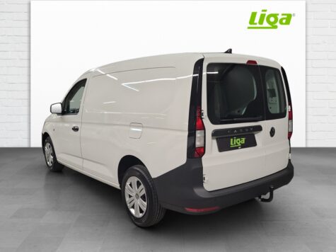 VW – Caddy Maxi Kaw. 1.5 TSI 116 Entry DSG
