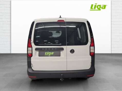 VW – Caddy Maxi Kaw. 1.5 TSI 116 Entry DSG