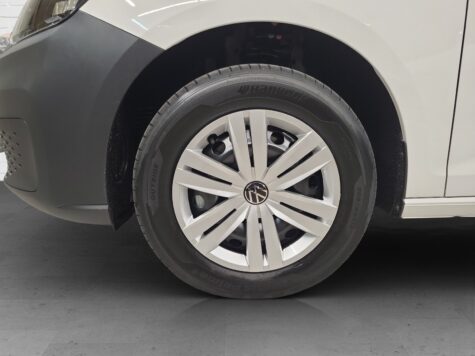 VW – Caddy Maxi Kaw. 1.5 TSI 116 Entry DSG