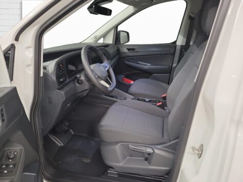 VW – Caddy Maxi Kaw. 1.5 TSI 116 Entry DSG