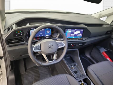 VW – Caddy Maxi Kaw. 1.5 TSI 116 Entry DSG