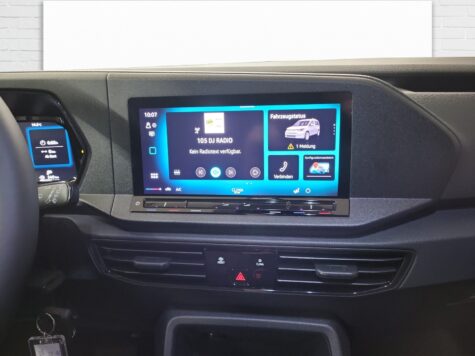 VW – Caddy Maxi Kaw. 1.5 TSI 116 Entry DSG