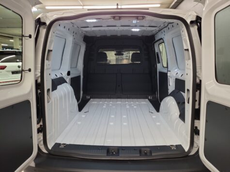 VW – Caddy Maxi Kaw. 2.0 TDI 102 BlueMT Entry