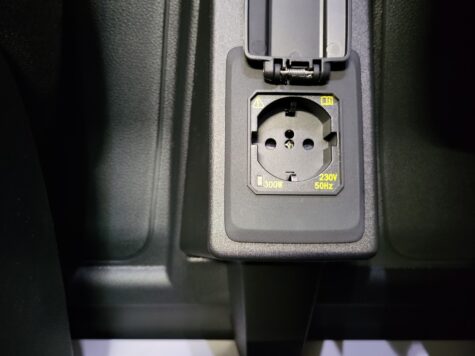 VW – Caddy Maxi Kaw. 2.0 TDI 102 BlueMT Entry