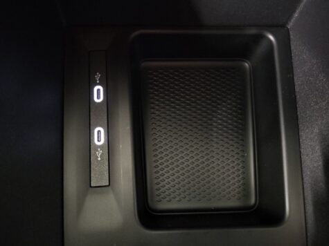 VW – Caddy Maxi Kaw. 2.0 TDI 102 BlueMT Entry