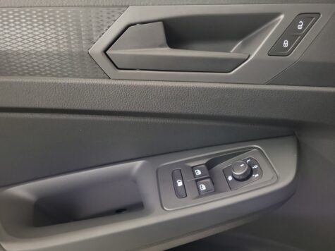 VW – Caddy Maxi Kaw. 2.0 TDI 102 BlueMT Entry