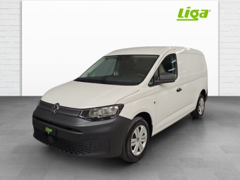 VW – Caddy Maxi Kaw. 2.0 TDI 102 BlueMT Entry