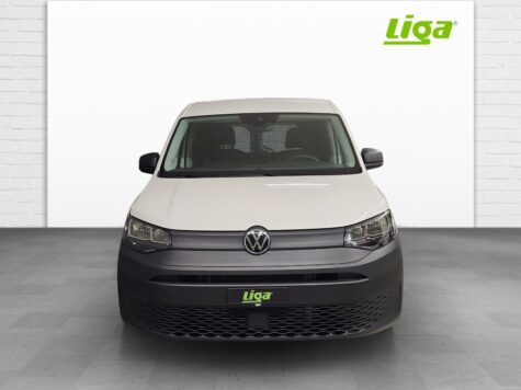 VW – Caddy Maxi Kaw. 2.0 TDI 102 BlueMT Entry