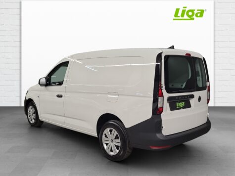 VW – Caddy Maxi Kaw. 2.0 TDI 102 BlueMT Entry