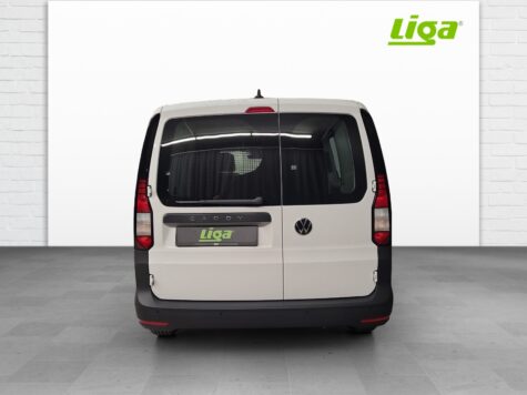 VW – Caddy Maxi Kaw. 2.0 TDI 102 BlueMT Entry