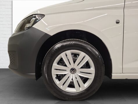 VW – Caddy Maxi Kaw. 2.0 TDI 102 BlueMT Entry