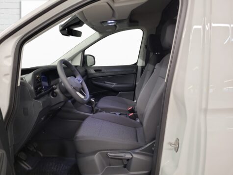 VW – Caddy Maxi Kaw. 2.0 TDI 102 BlueMT Entry