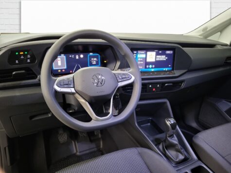 VW – Caddy Maxi Kaw. 2.0 TDI 102 BlueMT Entry