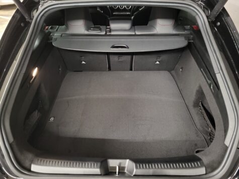 Mercedes-Benz – AMG CLA 35 4Matic SB