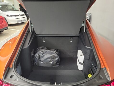 Mercedes-Benz – AMG GT 63 4Matic+ Executive Edition