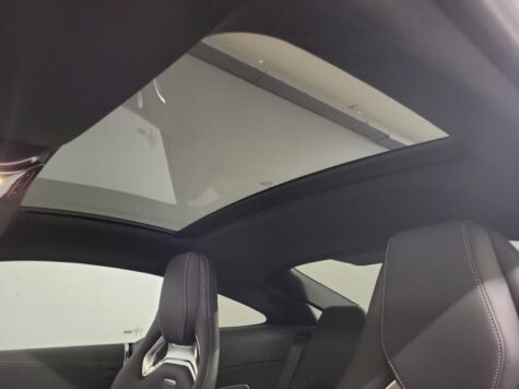 Mercedes-Benz – AMG GT 63 4Matic+ Executive Edition