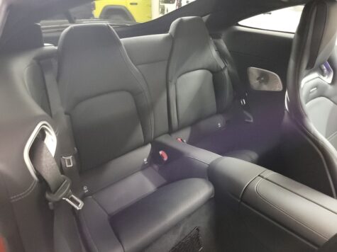 Mercedes-Benz – AMG GT 63 4Matic+ Executive Edition