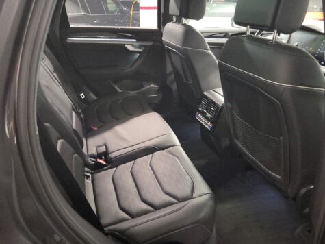 VW – Touareg 3.0 V6 TDI 286 Elegance