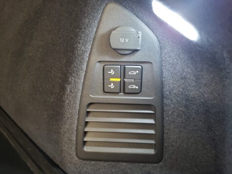 VW – Touareg 3.0 V6 TDI 286 Elegance