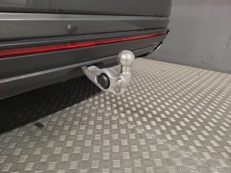 VW – Touareg 3.0 V6 TDI 286 Elegance