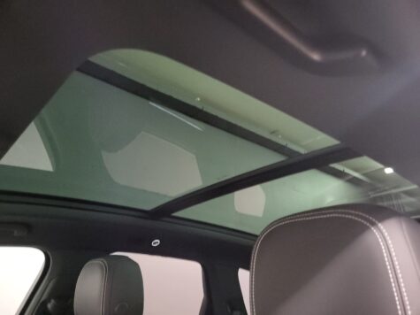 VW – Touareg 3.0 V6 TDI 286 Elegance