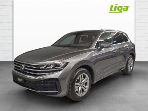 VW – Touareg 3.0 V6 TDI 286 Elegance