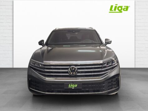 VW – Touareg 3.0 V6 TDI 286 Elegance