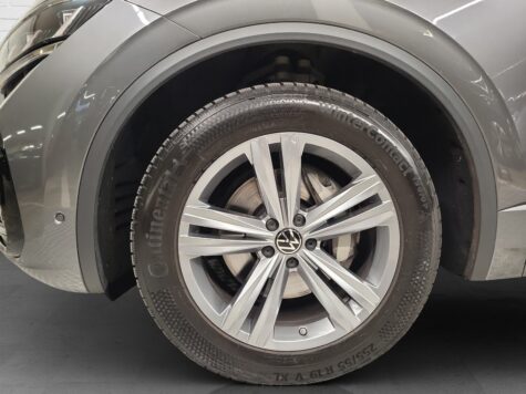 VW – Touareg 3.0 V6 TDI 286 Elegance