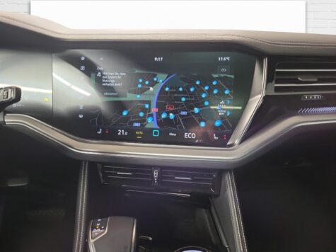 VW – Touareg 3.0 V6 TDI 286 Elegance