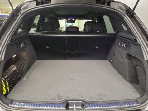 Mercedes-Benz – GLC 220 d AMG Line 4Matic