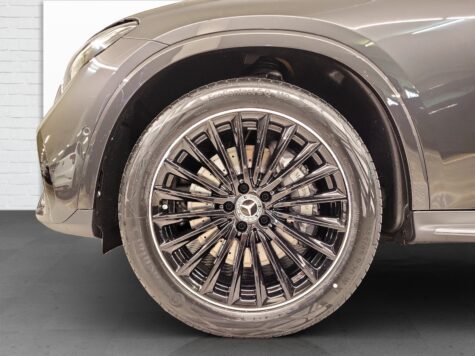 Mercedes-Benz – GLC 220 d AMG Line 4Matic