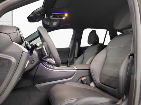 Mercedes-Benz – GLC 220 d AMG Line 4Matic