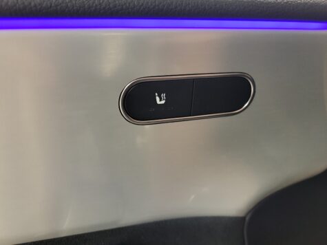 Mercedes-Benz – AMG CLA 45 4Matic+ SB