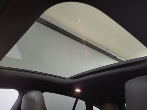 Mercedes-Benz – AMG CLA 45 4Matic+ SB