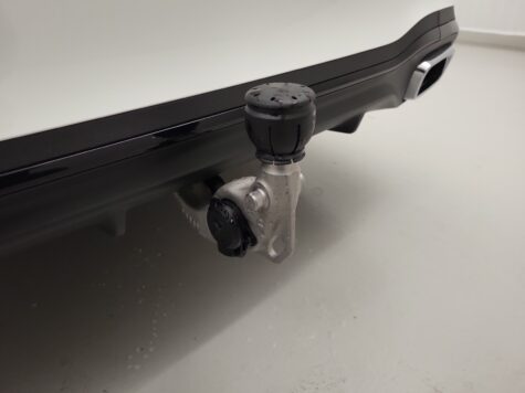 Mercedes-Benz – C 200 AMG Line 4Matic