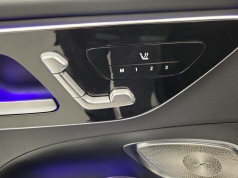 Mercedes-Benz – C 200 AMG Line 4Matic