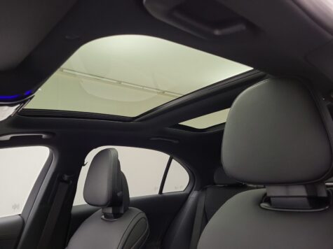 Mercedes-Benz – C 200 AMG Line 4Matic