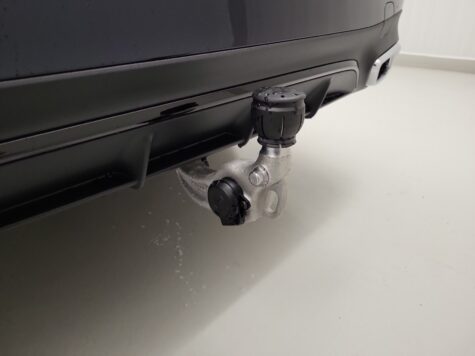 Mercedes-Benz – E 220 d AMG Line 4Matic T