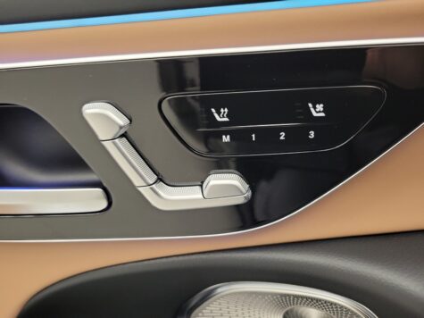 Mercedes-Benz – E 220 d AMG Line 4Matic T