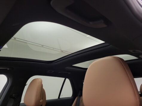 Mercedes-Benz – E 220 d AMG Line 4Matic T