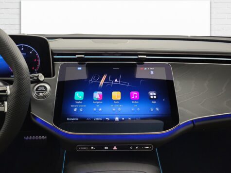 Mercedes-Benz – E 220 d AMG Line 4Matic T